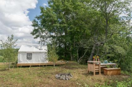 Tentrr - Pearl Brook Farm Overlook - image 5