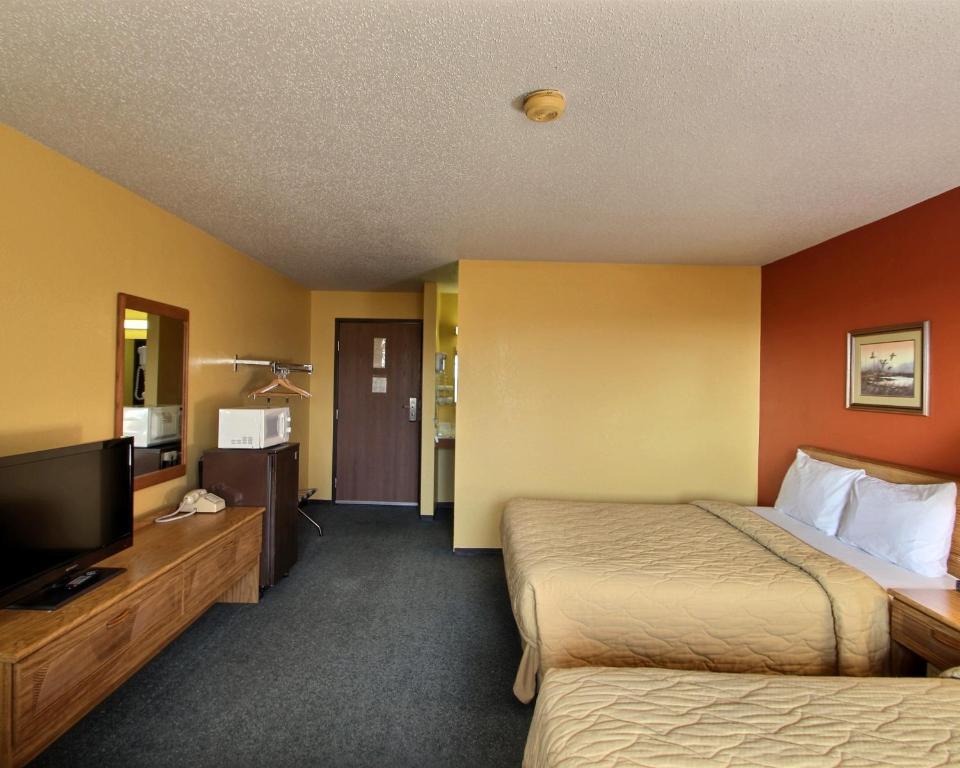 The Belgium Inn & Suites - image 7