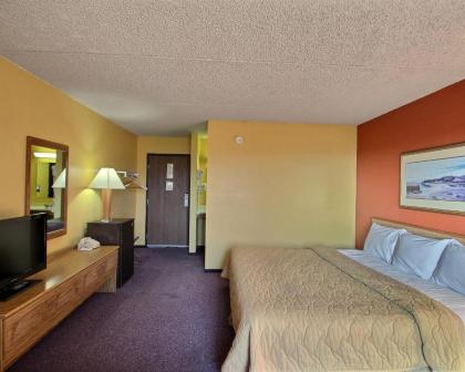 The Belgium Inn & Suites - image 8