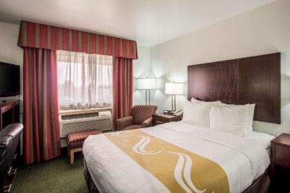 Quality Inn Belgrade - image 1