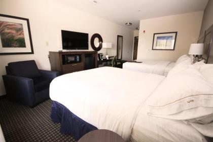 Holiday Inn Express Belgrade-Bozeman Area an IHG Hotel - image 14