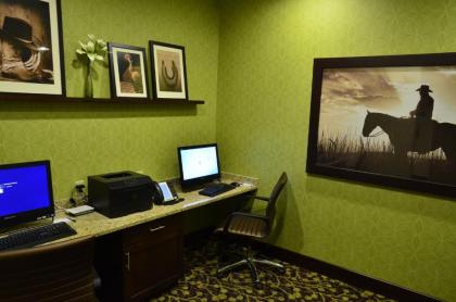 Holiday Inn Express Belgrade-Bozeman Area an IHG Hotel - image 2