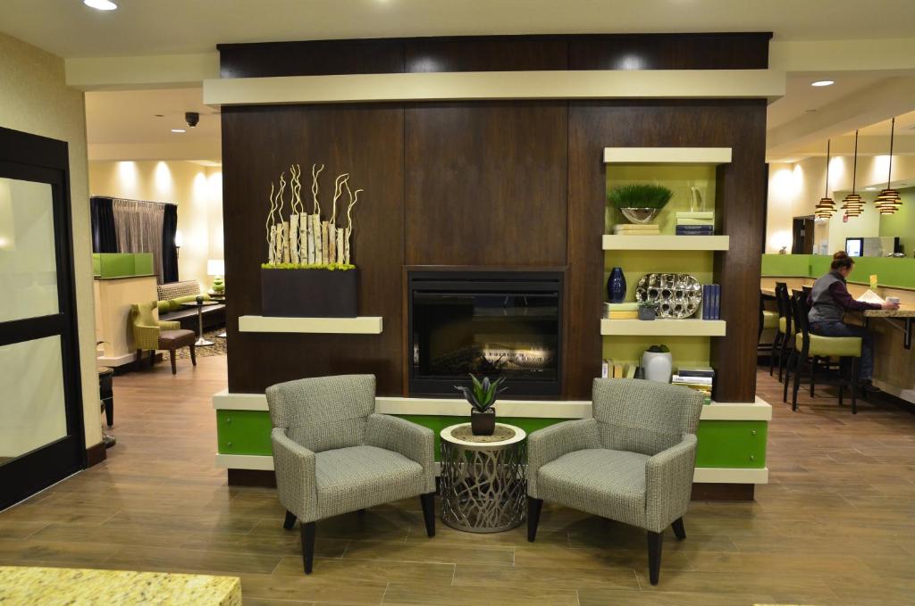 Holiday Inn Express Belgrade-Bozeman Area an IHG Hotel - image 4