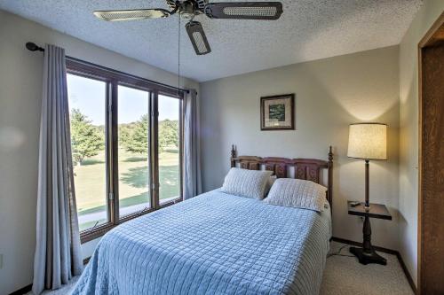 Golf Course Front Townhome Near Mtn Biking Trails! - image 3