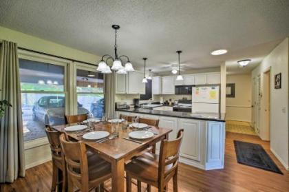 Golf Course Front Townhome Near Mtn Biking Trails! - image 4