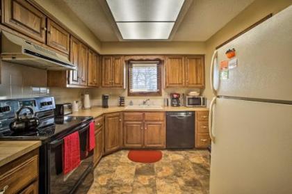 Ideally Located Bella Vista Townhome with Deck! - image 3