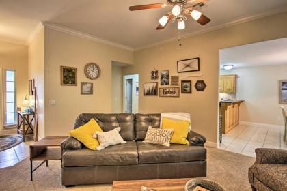 Modern Living in Bella Vista by MTB Trails! - image 2