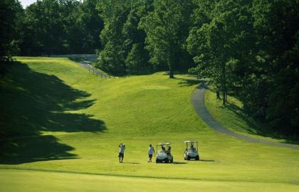 The Mulligan - Quarter Mile To The Back 40 Loop! - image 4