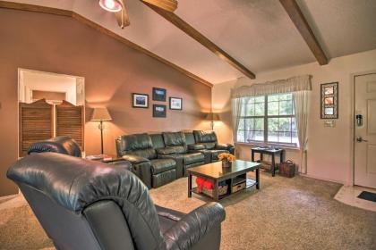 Bella Vista Home Base Near Mtn Biking and Golf! - image 6