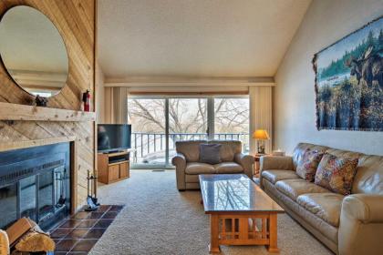 Townhome on Summit Mtn - Skiers Dream! - image 12