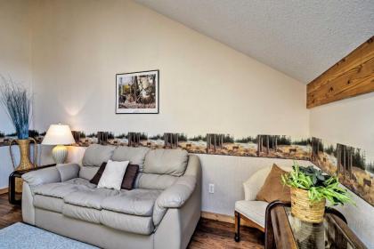 Townhome on Summit Mtn - Skiers Dream! - image 14