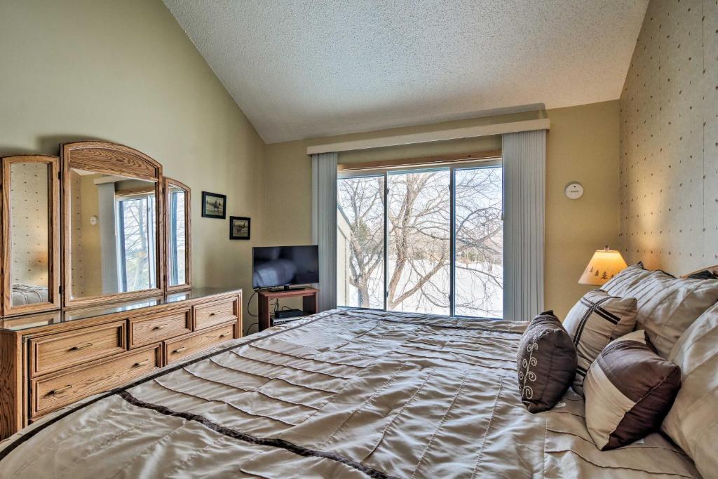 Townhome on Summit Mtn - Skiers Dream! - image 4