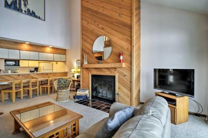 Townhome on Summit Mtn - Skiers Dream! - image 5