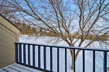 Townhome on Summit Mtn - Skiers Dream! - image 6