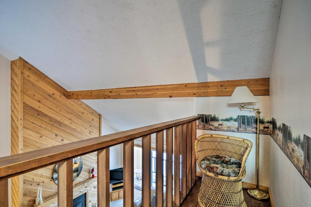 Townhome on Summit Mtn - Skiers Dream! - image 7