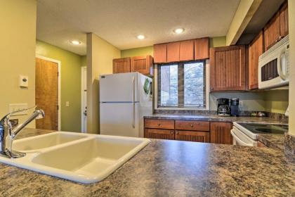 Cozy Shanty Creek Condo for Skiers and Golfers! - image 12