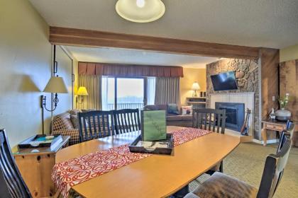 Cozy Shanty Creek Condo for Skiers and Golfers! - image 14