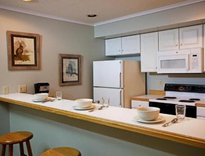 Year-Round Pleasure at Vacation Resort Condos in Bellaire - image 10