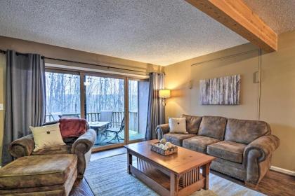 Cozy Bellaire Condo 500 Ft to Summit Village! - image 14