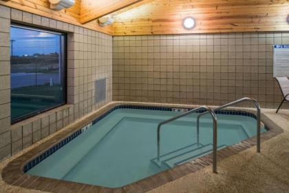 AmericInn by Wyndham Belle Fourche - image 13