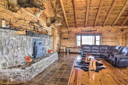 Custom Belle Fourche Cabin Great for Large Groups - image 14