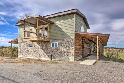 Custom Belle Fourche Cabin Great for Large Groups - image 15