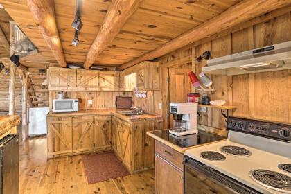 Custom Belle Fourche Cabin Great for Large Groups - image 2