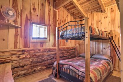 Custom Belle Fourche Cabin Great for Large Groups - image 3