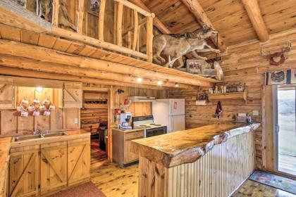 Custom Belle Fourche Cabin Great for Large Groups - image 8