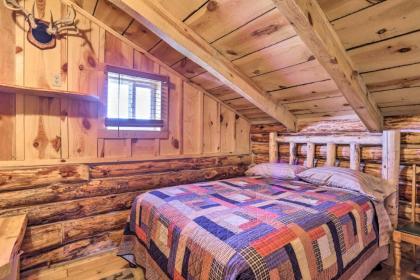 Custom Belle Fourche Cabin Great for Large Groups - image 9