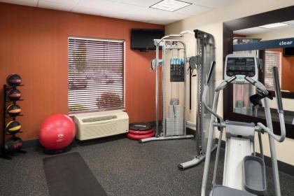 Hampton Inn Belle Vernon - image 15