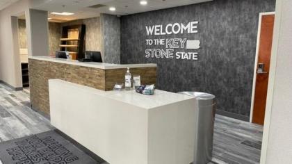 Hampton Inn Belle Vernon - image 8