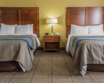 Comfort Inn Belle Vernon - image 12