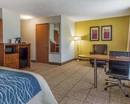 Comfort Inn Belle Vernon - image 4