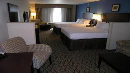 Holiday Inn Express & Suites Belle Vernon an IHG Hotel - image 10