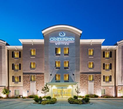 Candlewood Suites Belle Vernon an IHG Hotel Belle Vernon