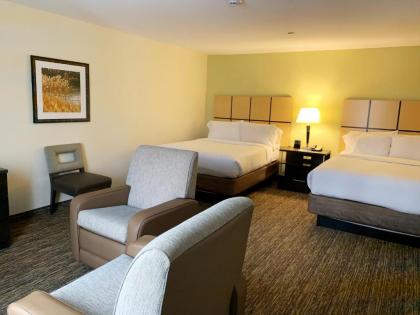 Candlewood Suites Belle Vernon an IHG Hotel - image 9