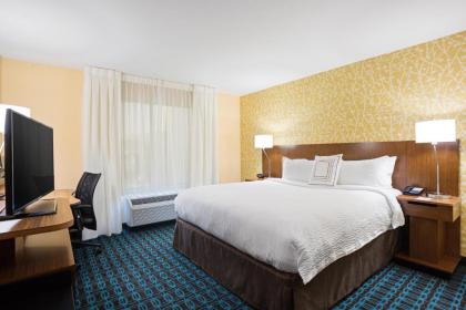 Fairfield Inn & Suites by Marriott Belle Vernon - image 13