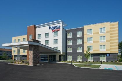 Fairfield Inn & Suites by Marriott Belle Vernon - image 2