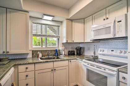 Breezy Belleair Beach Condo - 12 Steps to Shore! - image 13