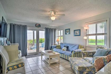 Breezy Belleair Beach Condo - 12 Steps to Shore! - image 15