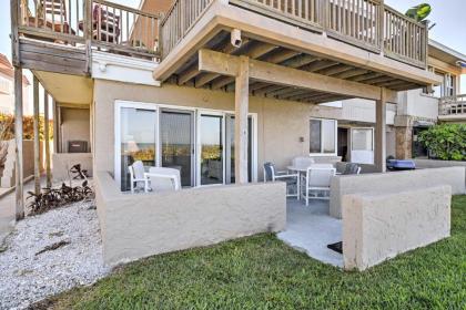 Breezy Belleair Beach Condo - 12 Steps to Shore! - image 3