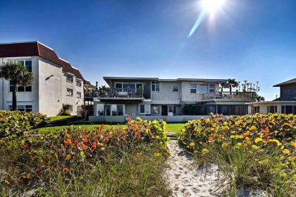 Breezy Belleair Beach Condo - 12 Steps to Shore! - image 6