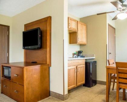 Comfort Inn Bellefontaine - image 14