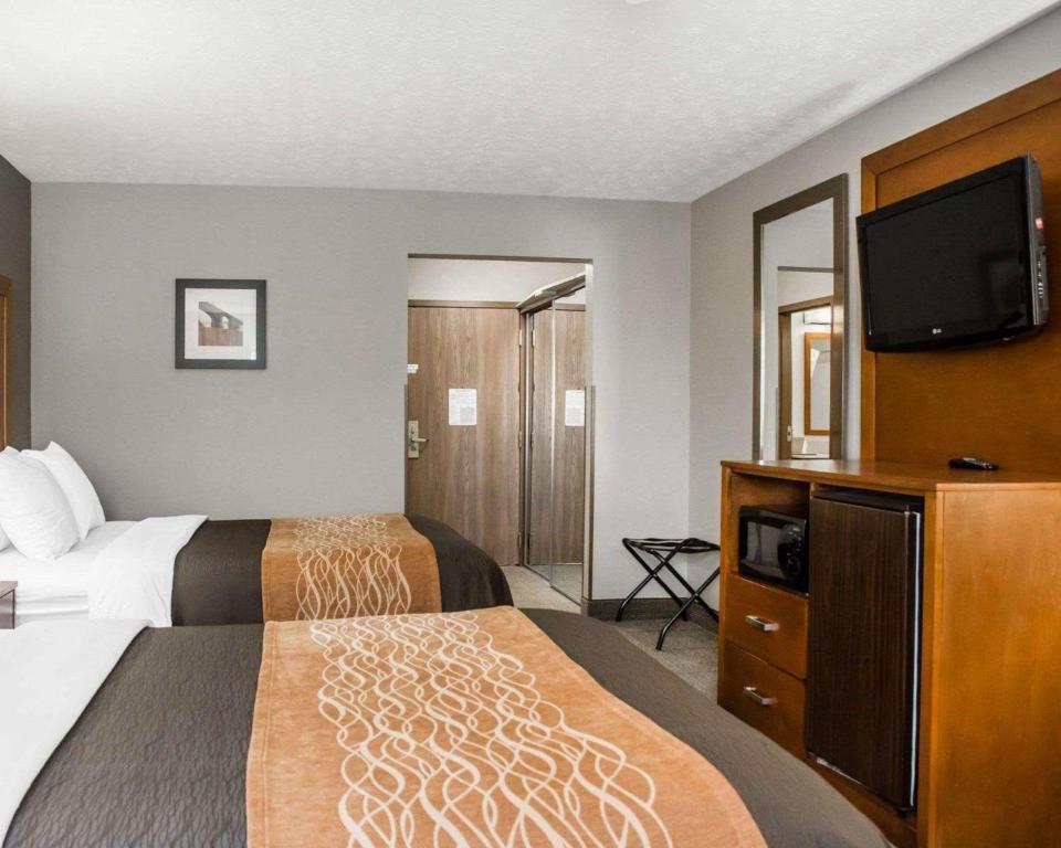 Comfort Inn Bellefontaine - image 7