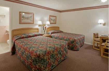 Americas Best Value Inn Belleville - image 13