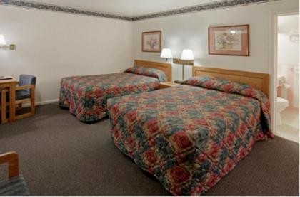 Americas Best Value Inn Belleville - image 14