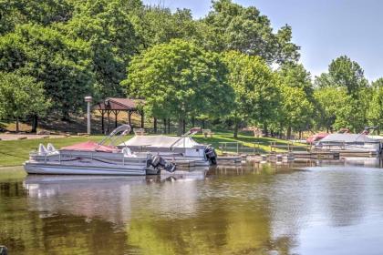 Spruce Haven Cottage Walk to Mississippi River! - image 12