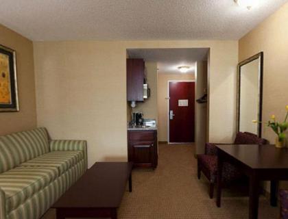 Holiday Inn Express Hotel & Suites Cincinnati Southeast Newport an IHG Hotel - image 10