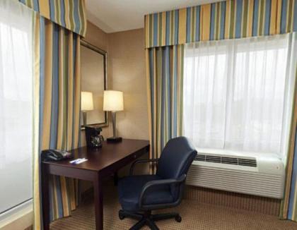 Holiday Inn Express Hotel & Suites Cincinnati Southeast Newport an IHG Hotel - image 12